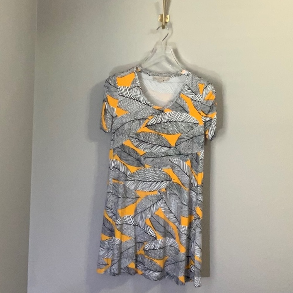 LOFT Dress